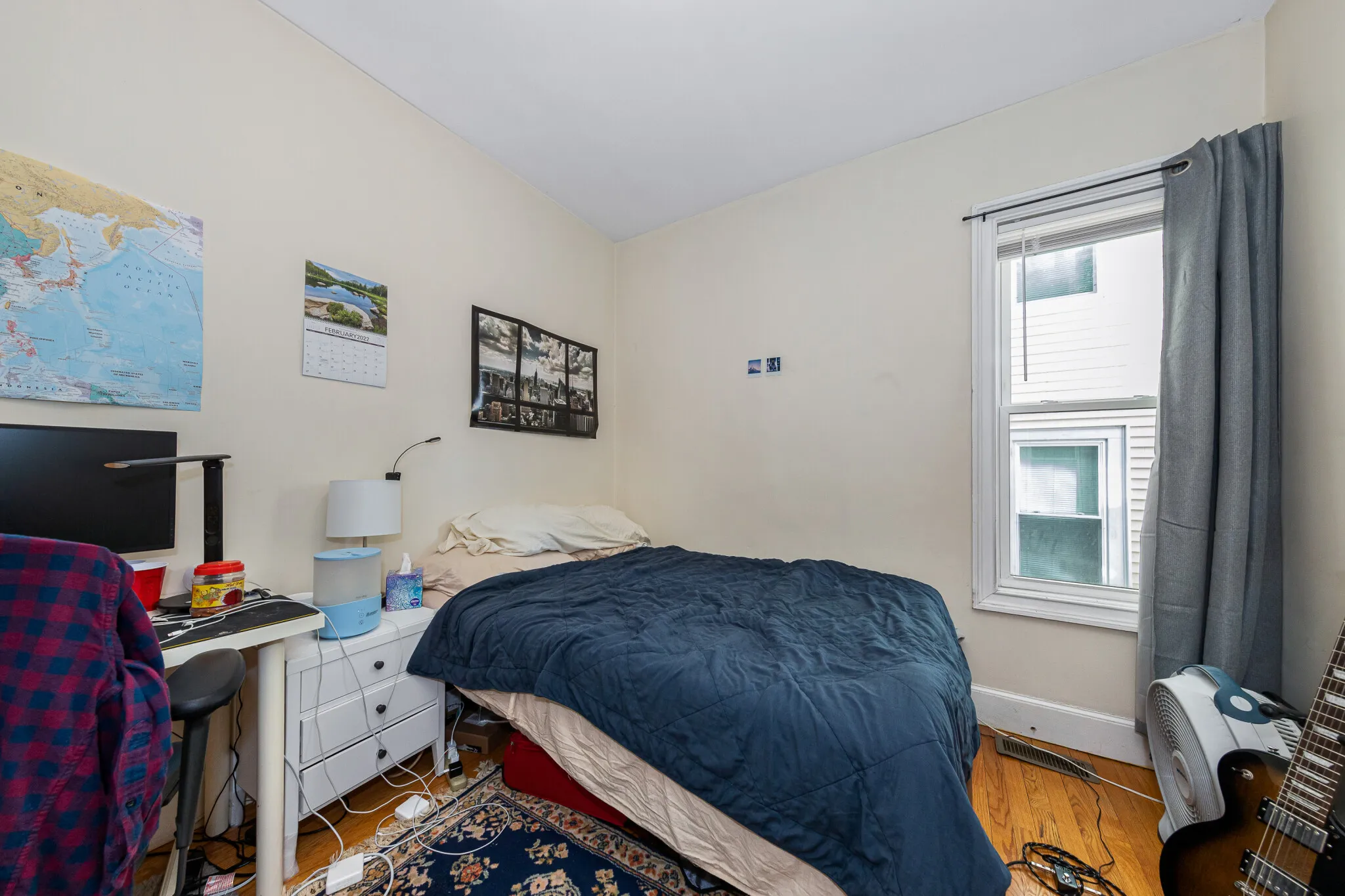 226 Calumet St, Mission Hill