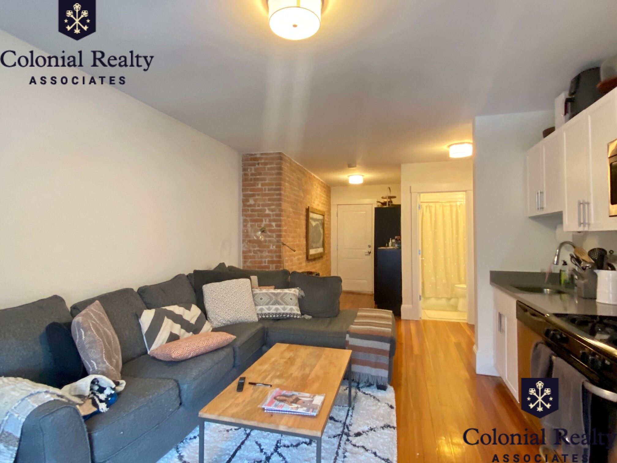 83 Harvard St, Brookline Village