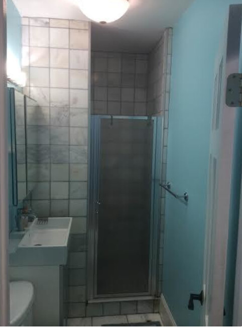 39 Springfield St, Ward Two