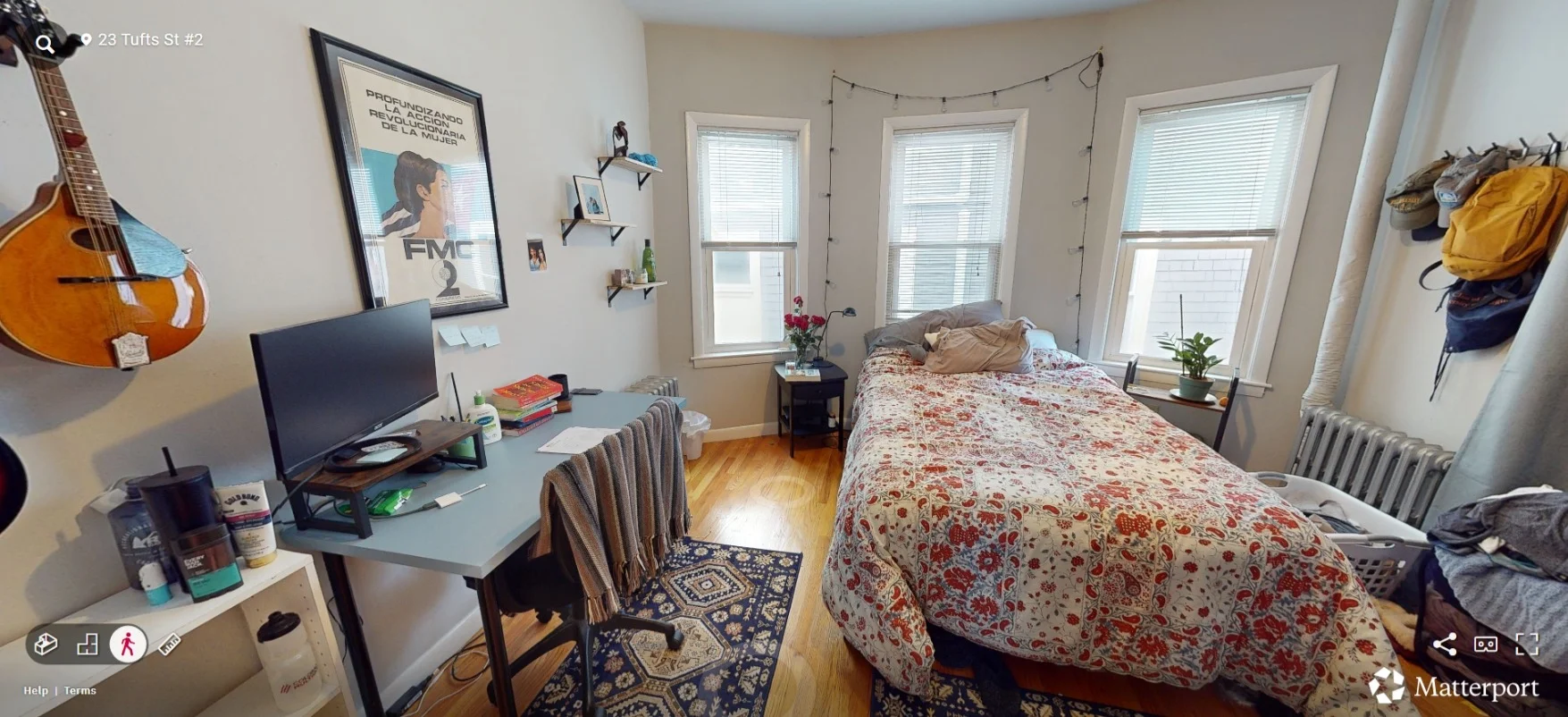 23 Tufts St, Cambridgeport