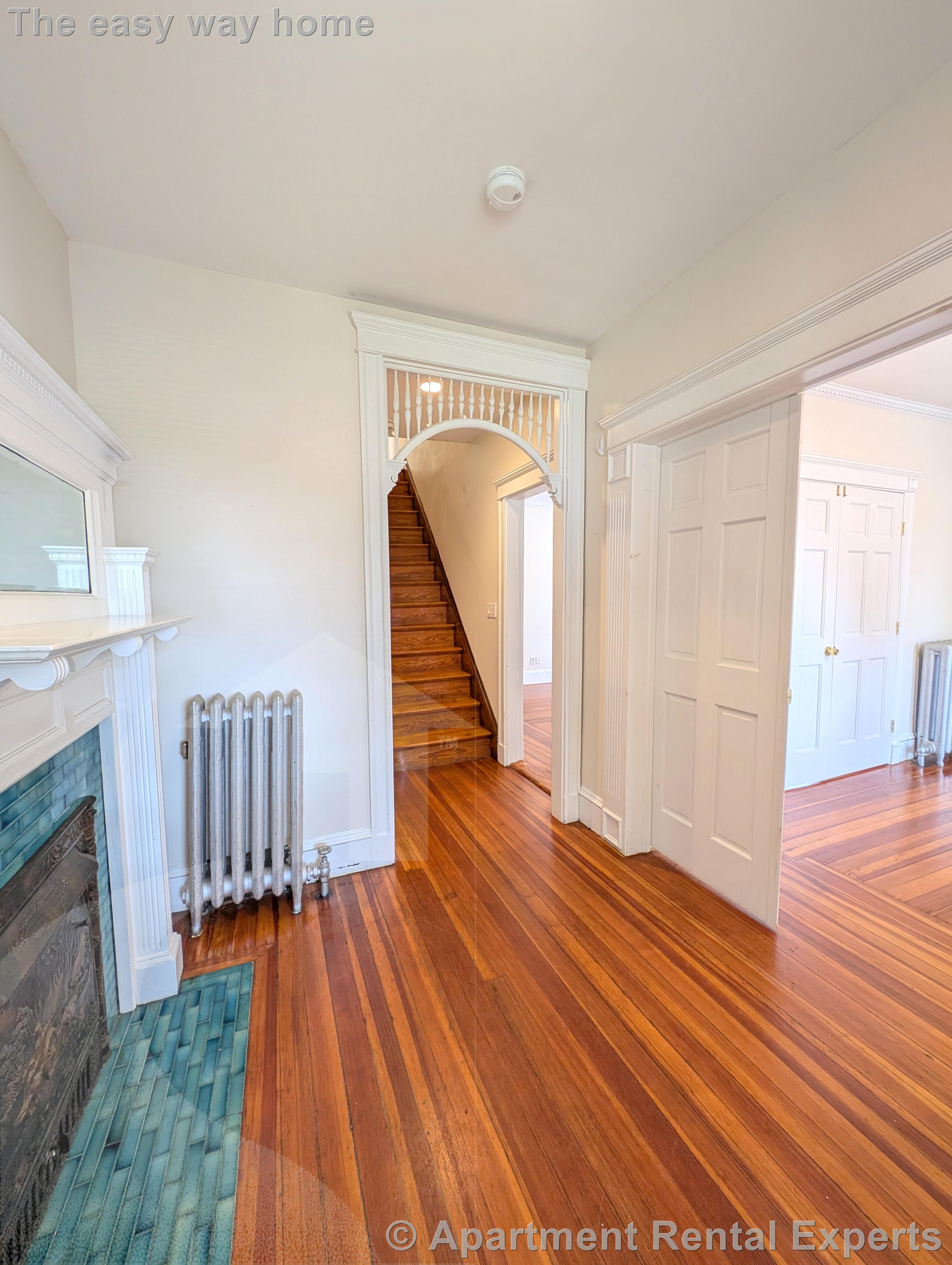 179 College Ave, Davis Square