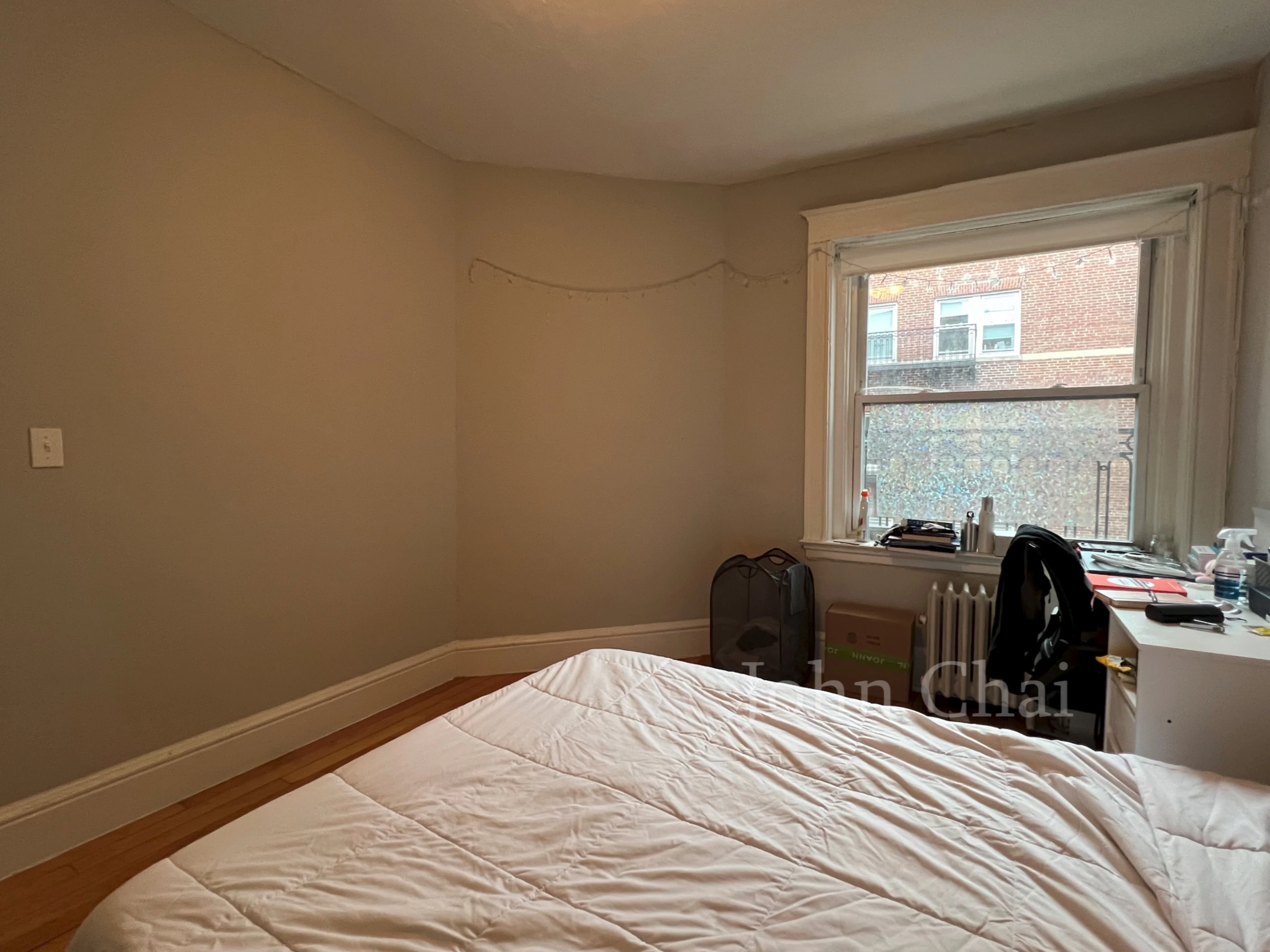 228 South St, Jamaica Plain