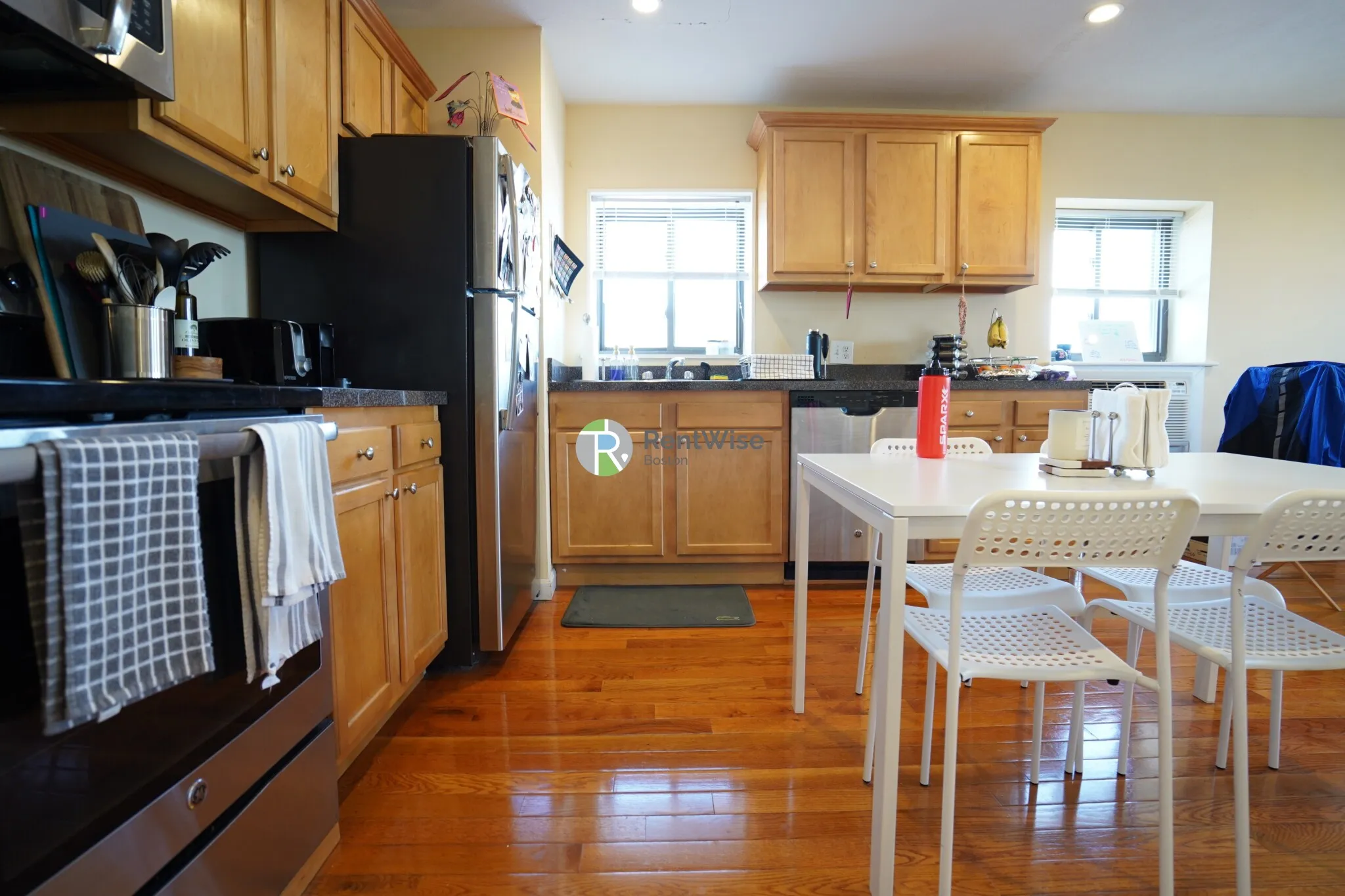 1200 Commonwealth Ave, Brighton