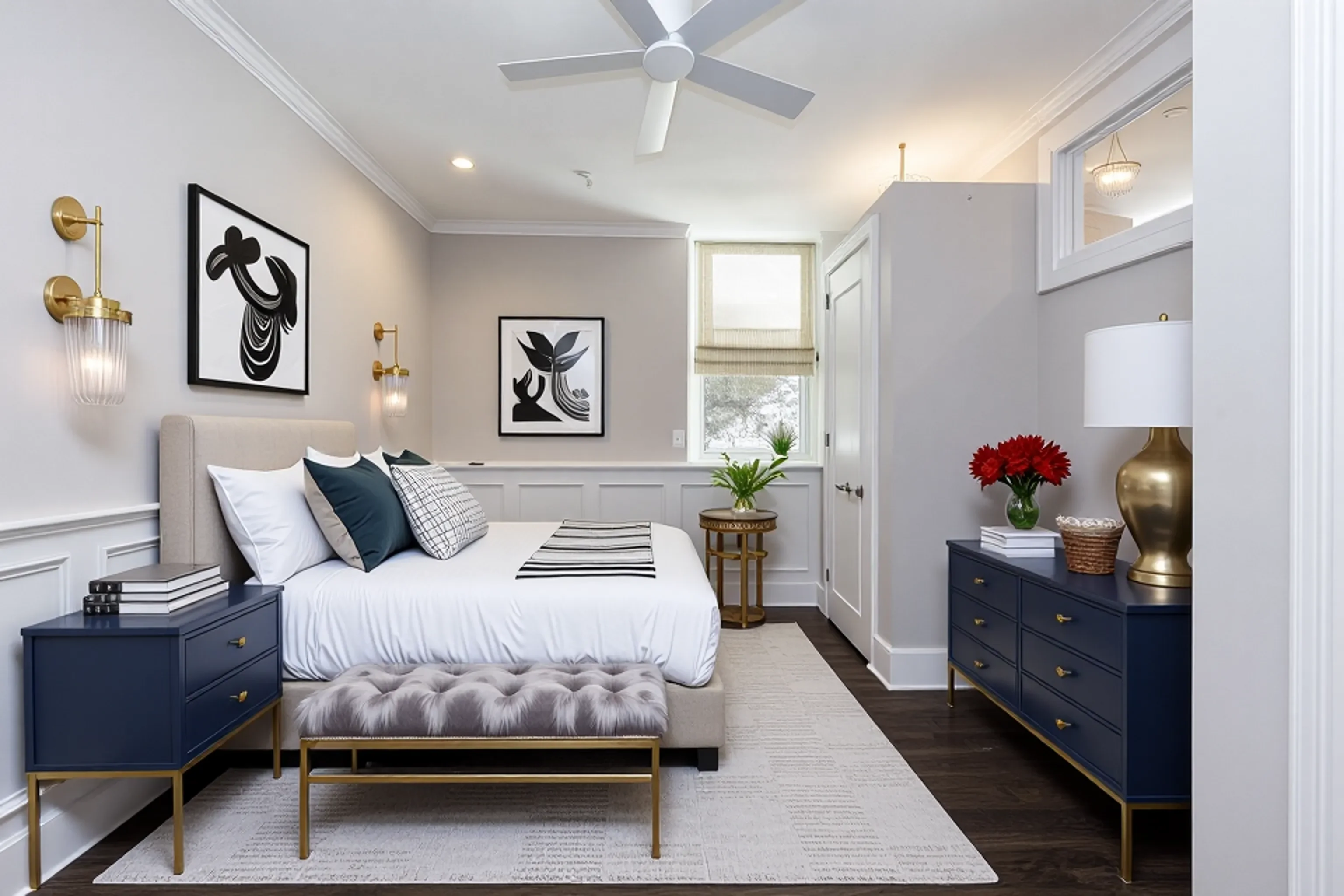 85 Regent St, Roxbury