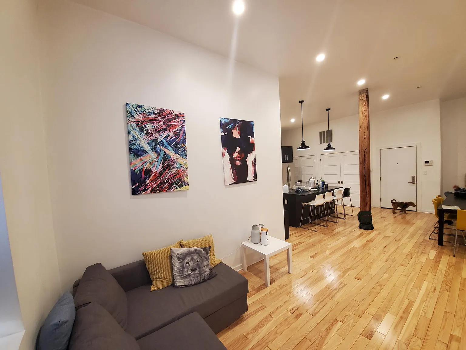 888 Tremont St, South End