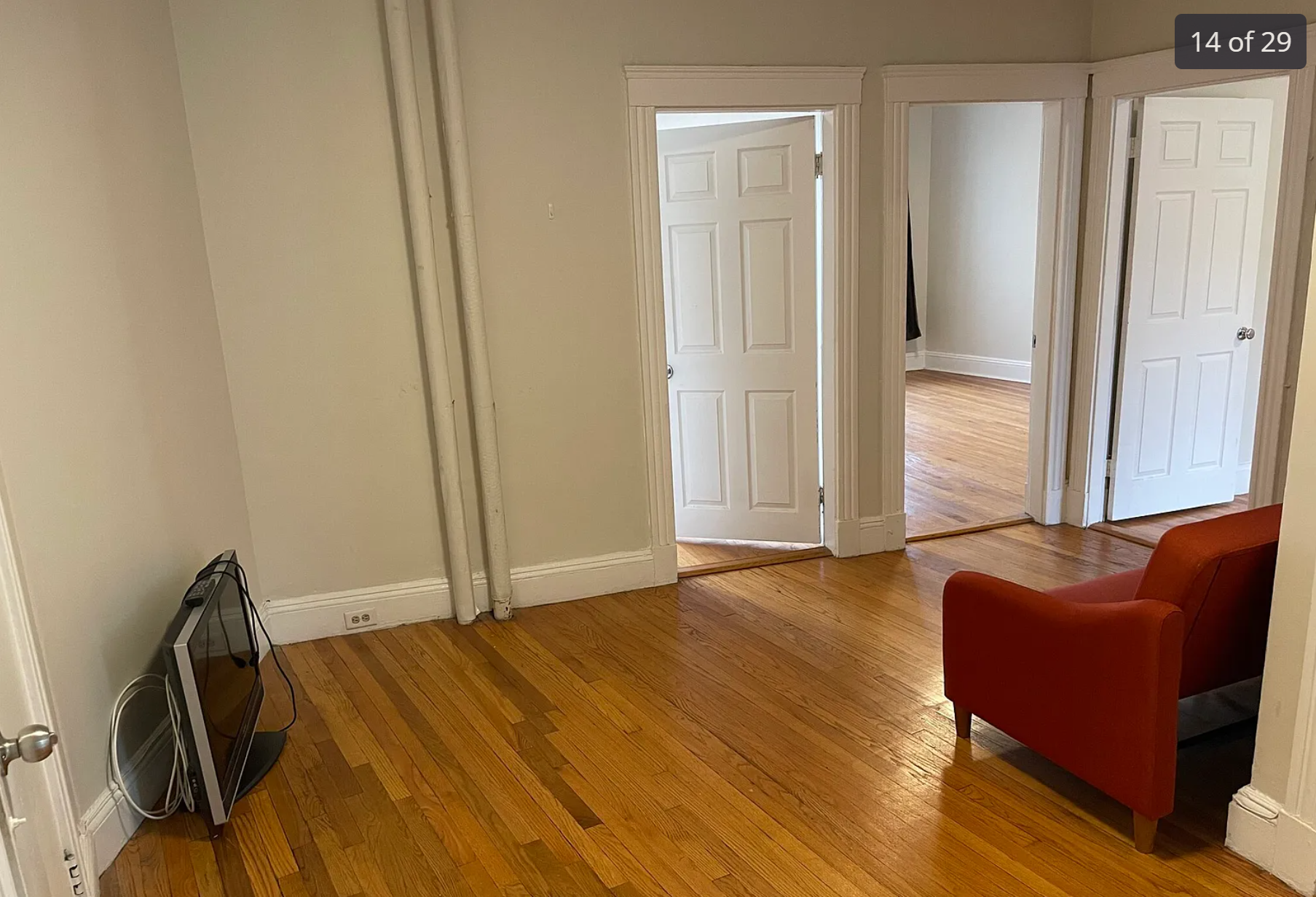 370 Chestnut Hill Ave, Brighton