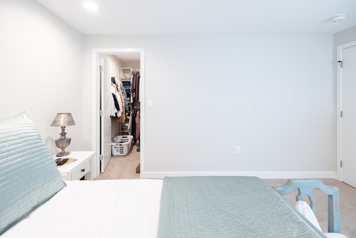 1661 Washington St, South End