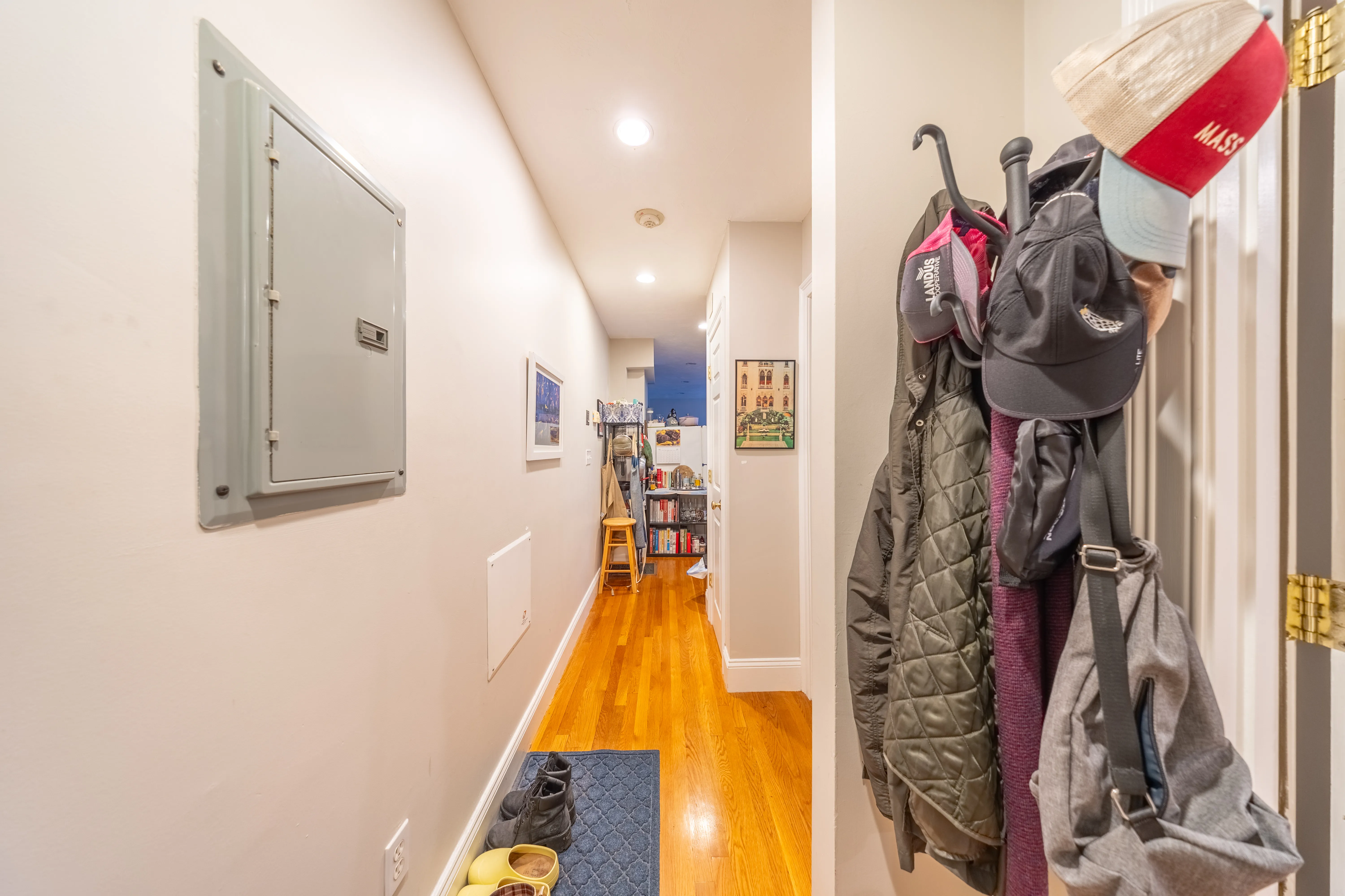 1720 Beacon St, Brookline
