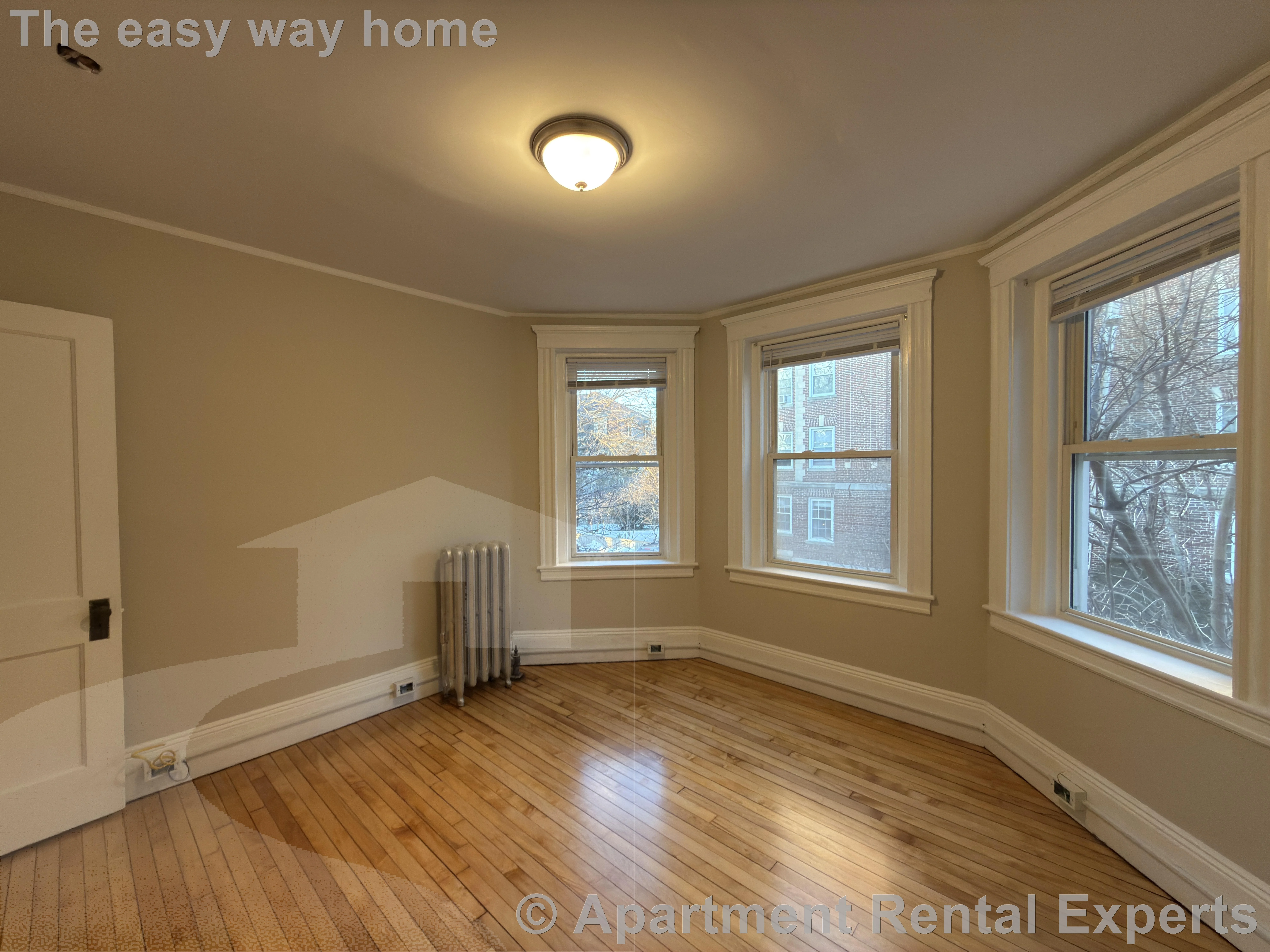 8 Craigie Cir, Harvard Square