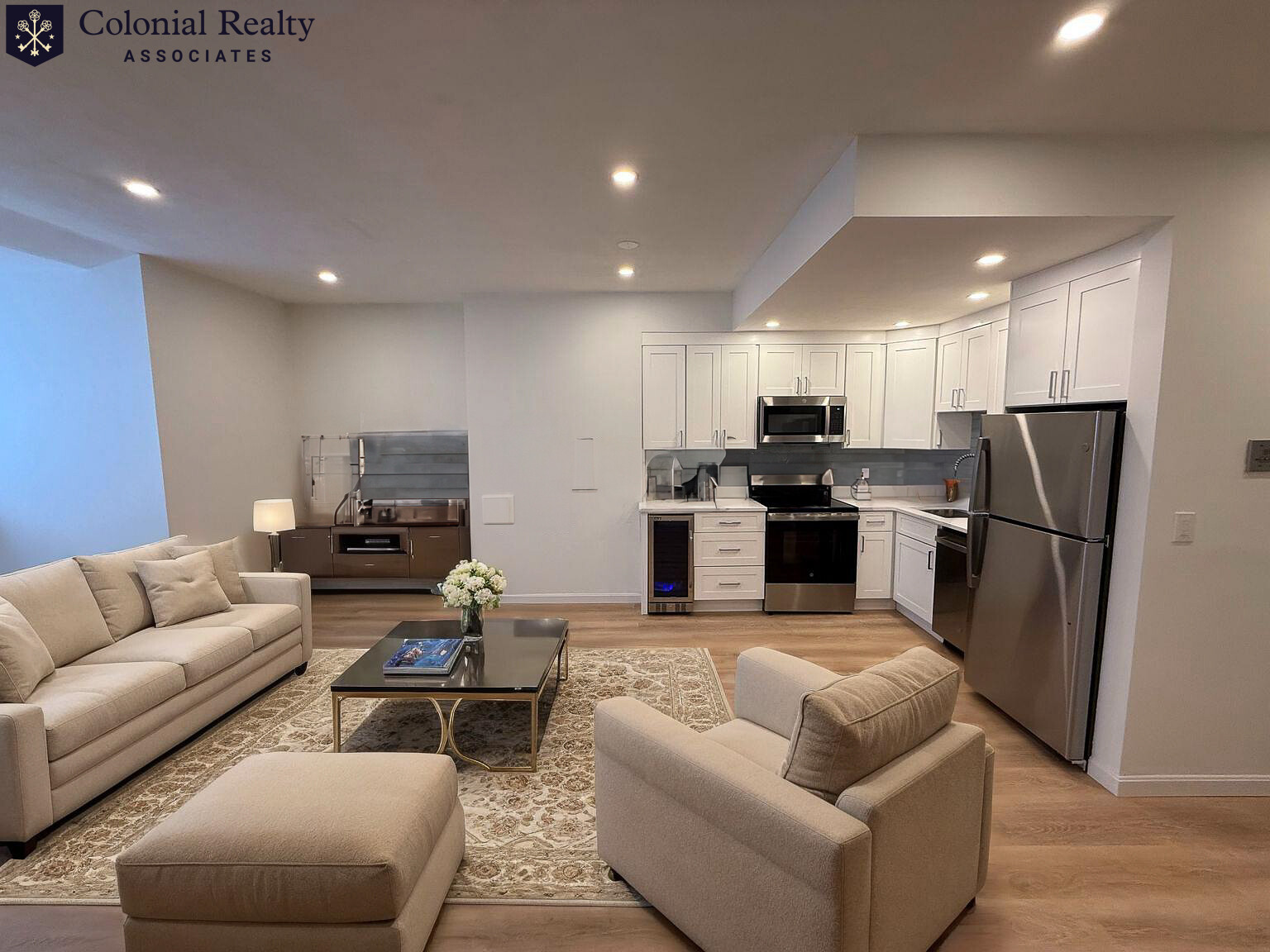 515 Massachusetts Ave, South End