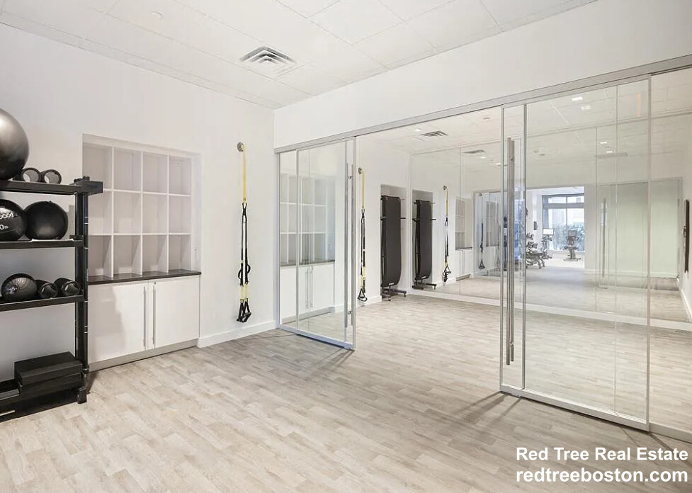 23 Sidney, Cambridgeport