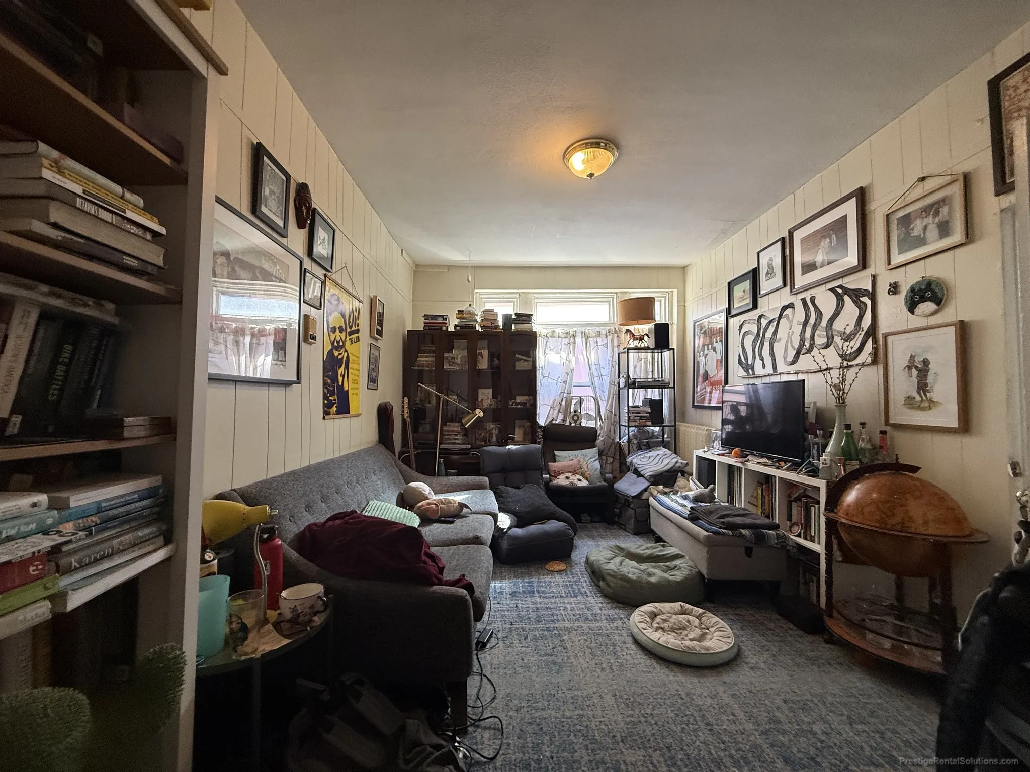 75 South Huntington Ave, Jamaica Plain