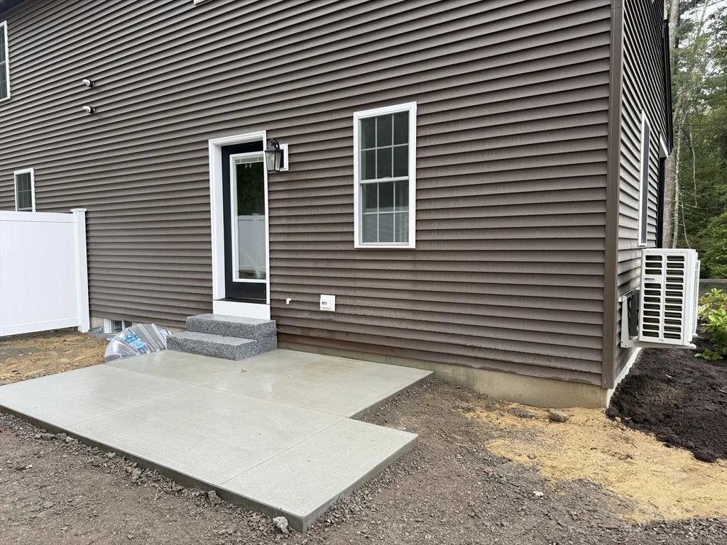 480 Wareham St, Middleboro