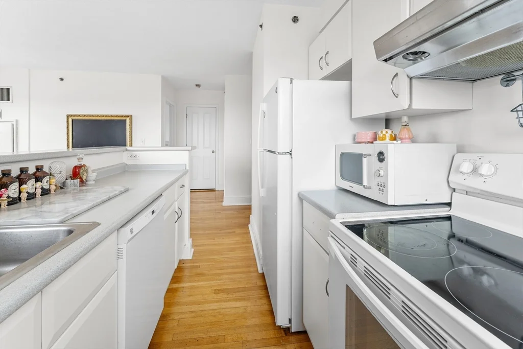 534 Beacon St, Back Bay