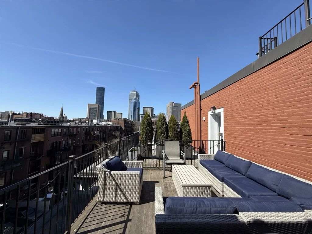 655 Tremont St, South End