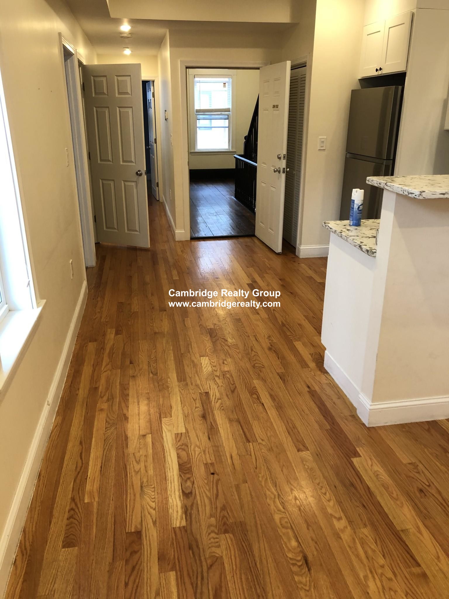 214 Green St, Cambridgeport