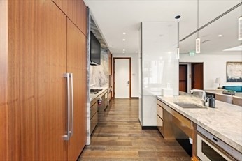 133 Seaport Blvd, Seaport District