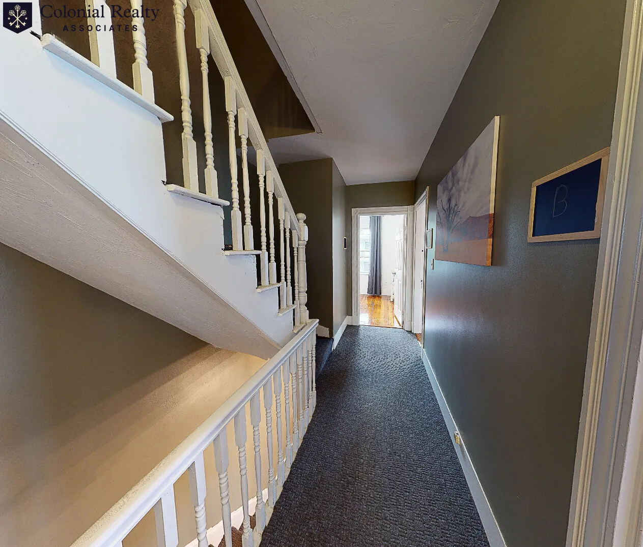 8 Haskell St, Allston