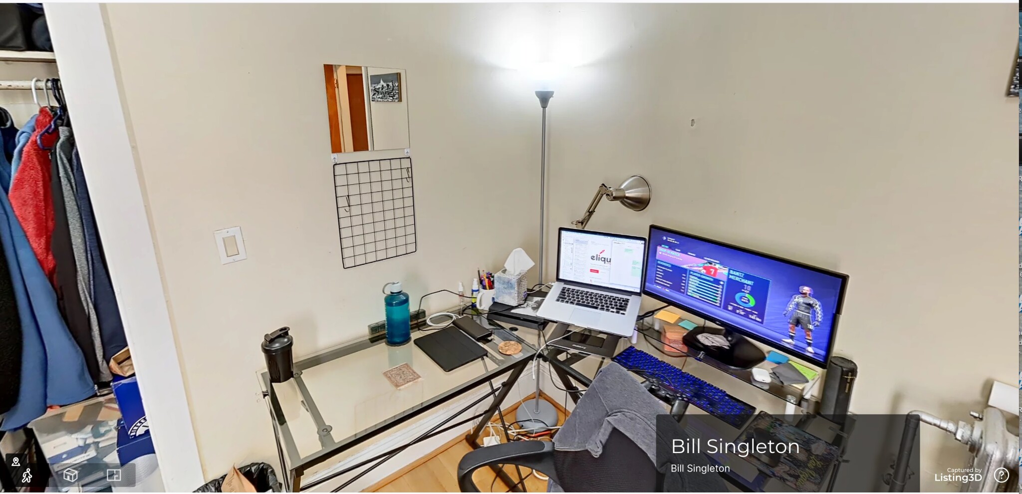 86 Hammond St, Roxbury