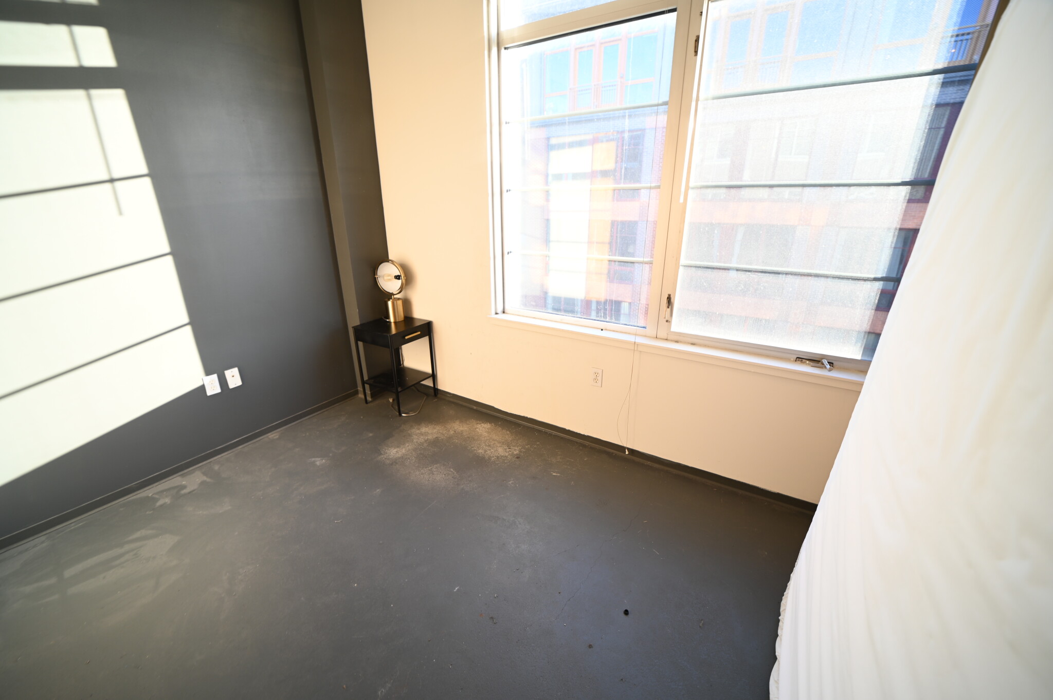 160 East Berkeley St, South End