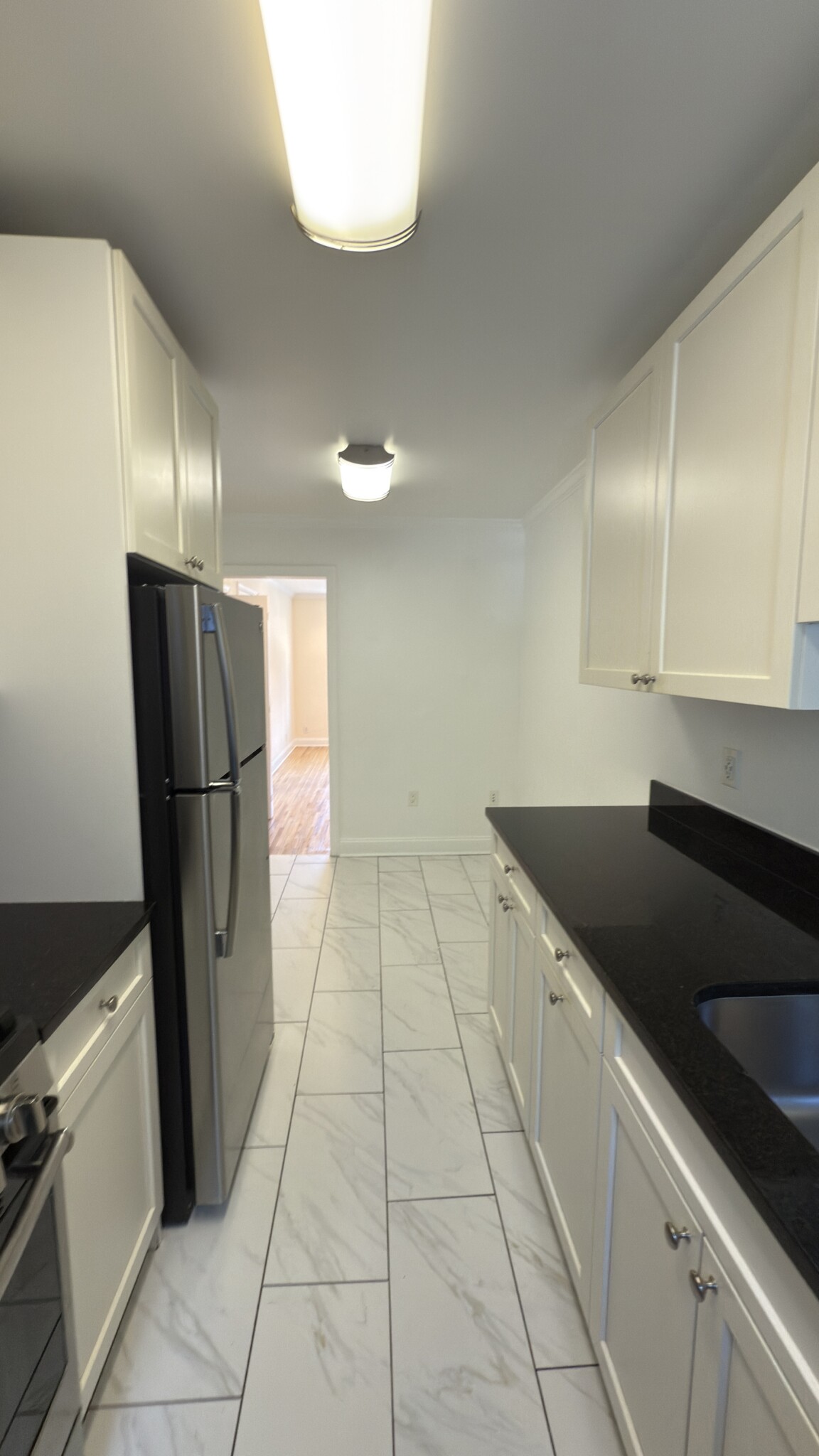 86 Saint Paul St, Coolidge Corner