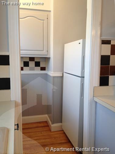 35 Frederick Ave, Tufts