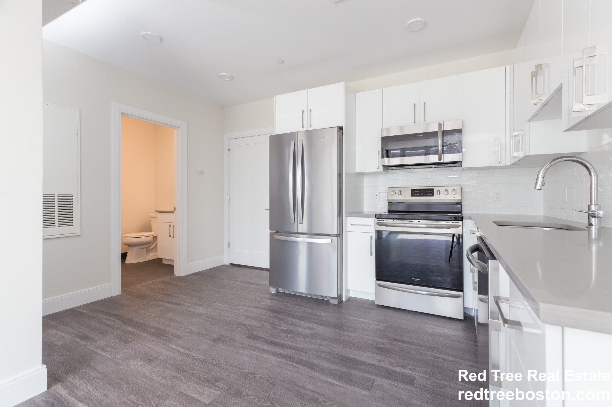 1065 Tremont St, Roxbury