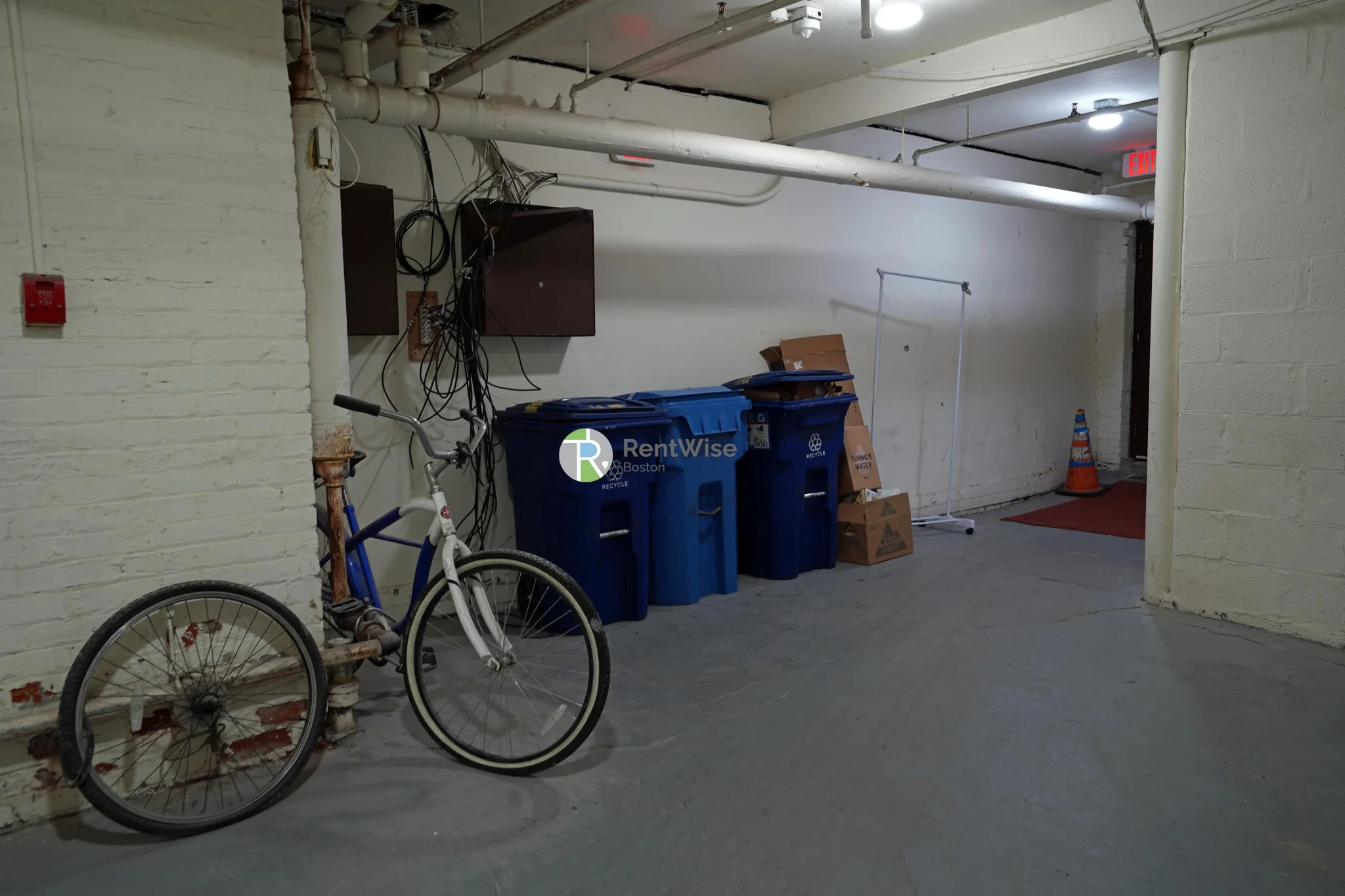 11 Peterborough St, Fenway