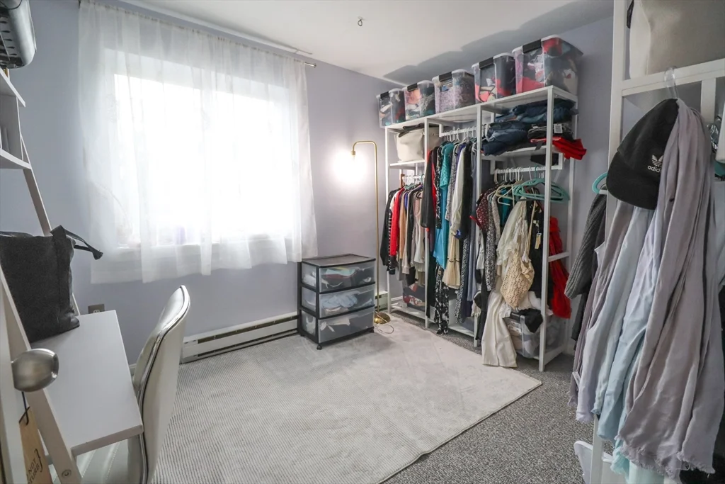 54 Fairfield Park, Mansfield