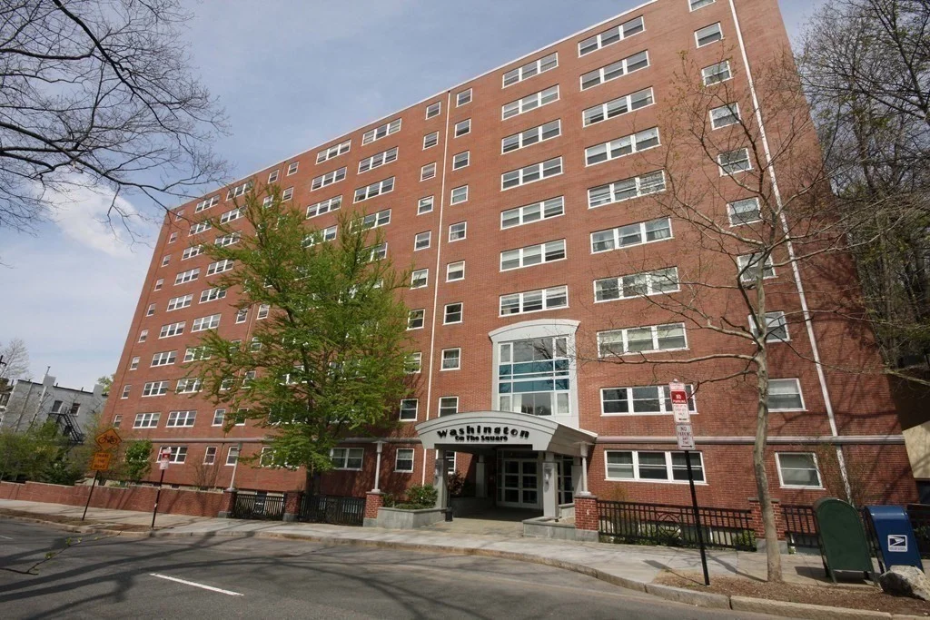 1600 Beacon St, Corey Hill