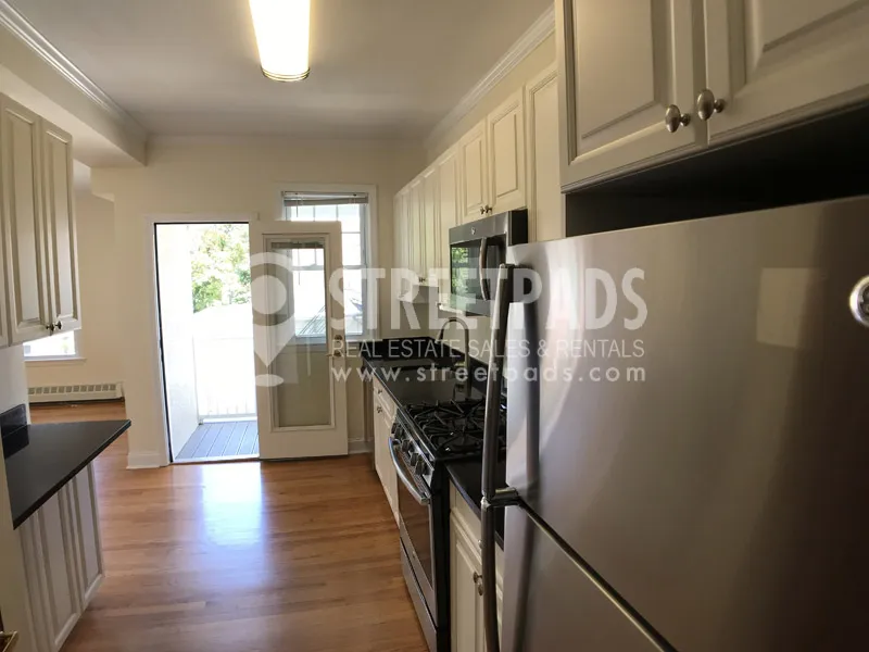 65 Langdon St, Neighborhood Nine