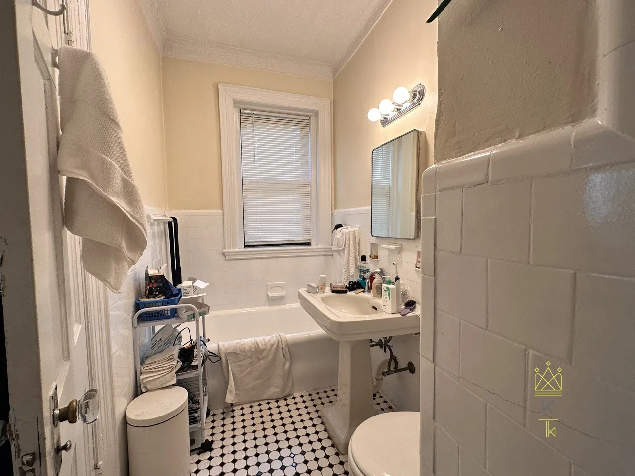 38 Park St, Brookline