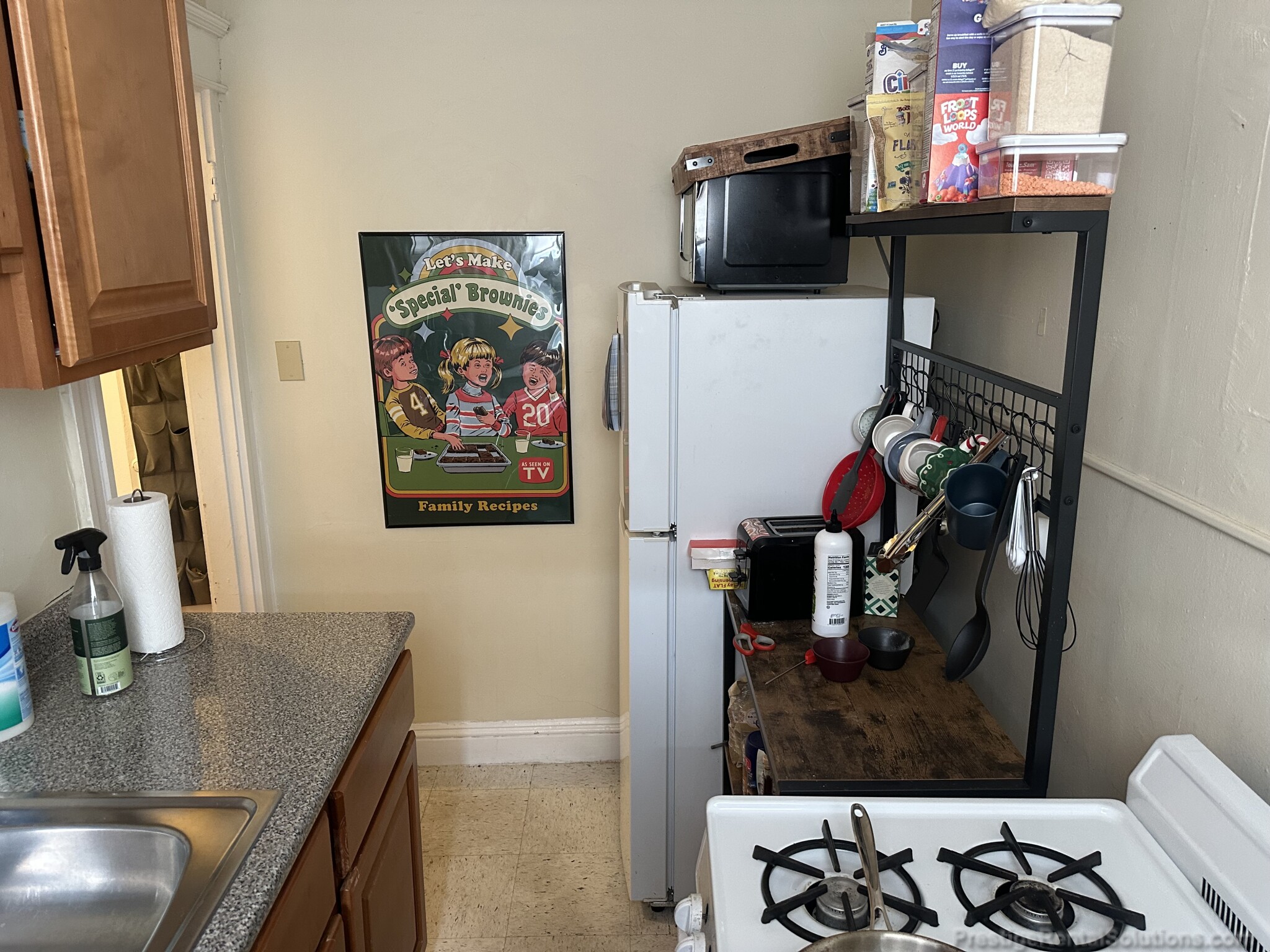 221 Kelton St, Brighton