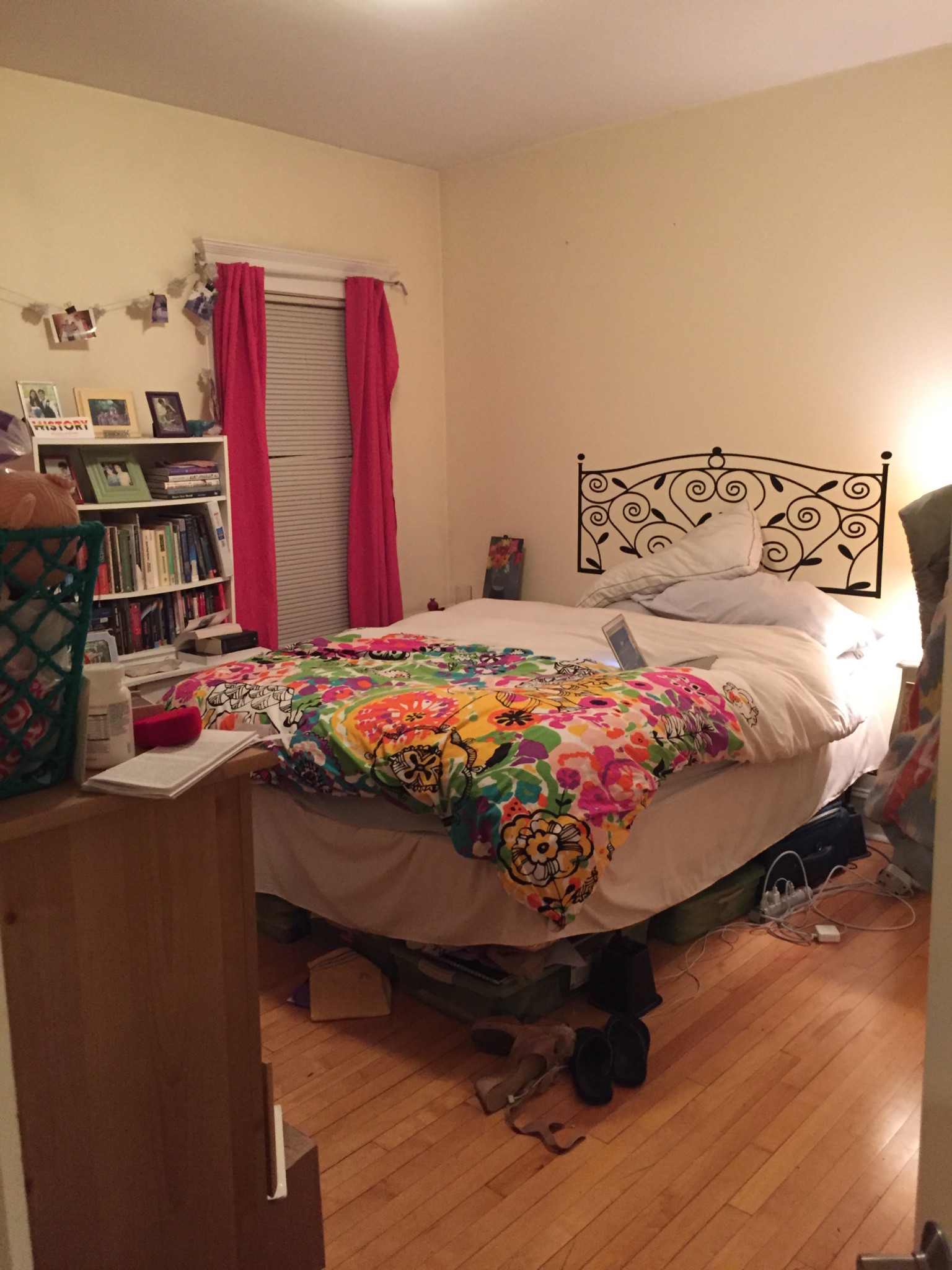 154 Magazine St, Cambridgeport