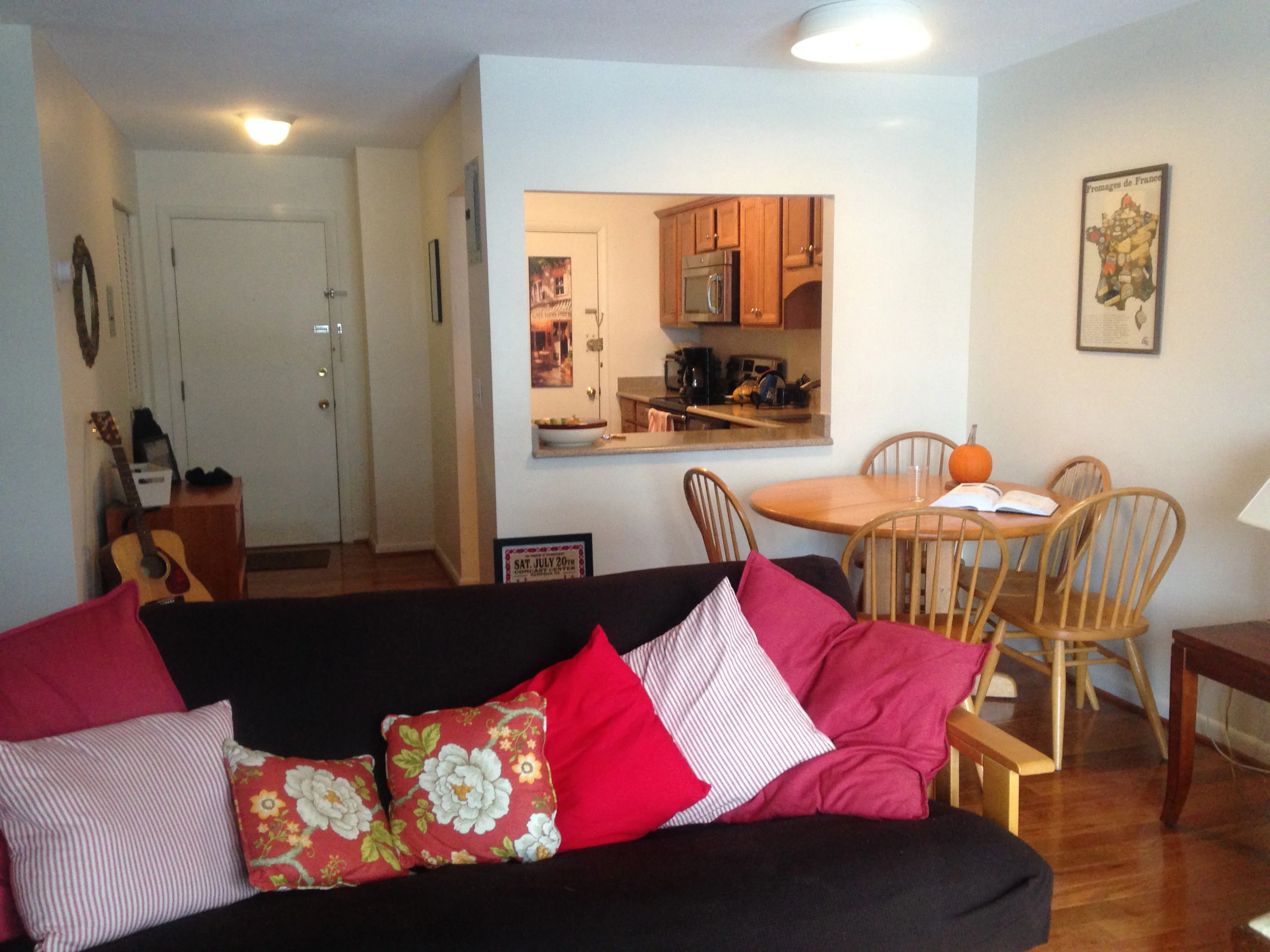 804 Centre St, Jamaica Plain