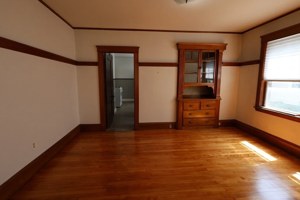 39 Trowbridge, East Arlington