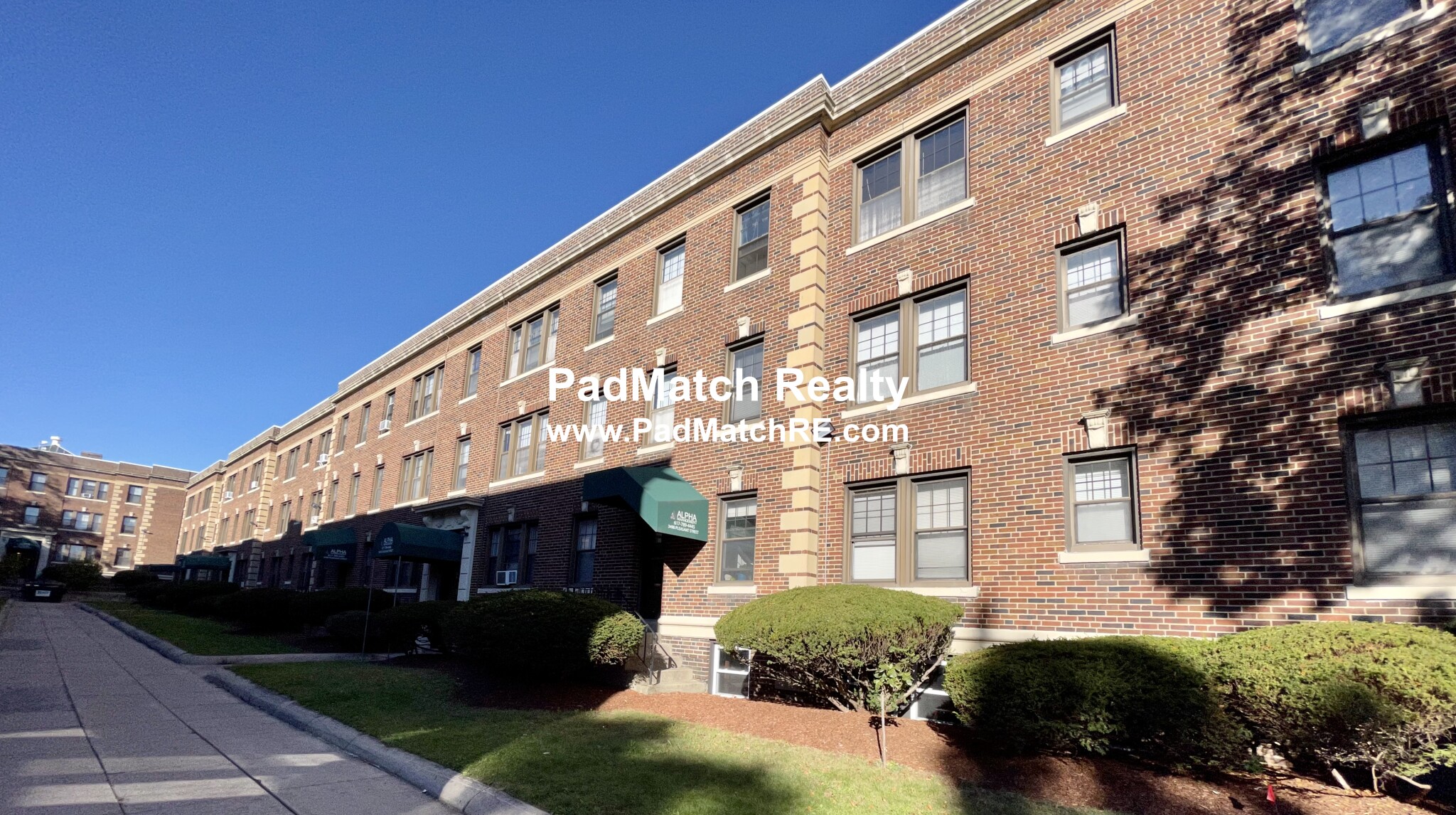 349 Pleasant St, Malden