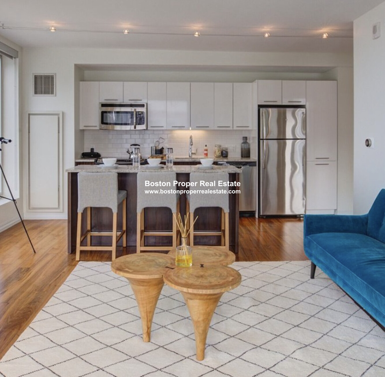 85 Seaport Boulevard, South Boston