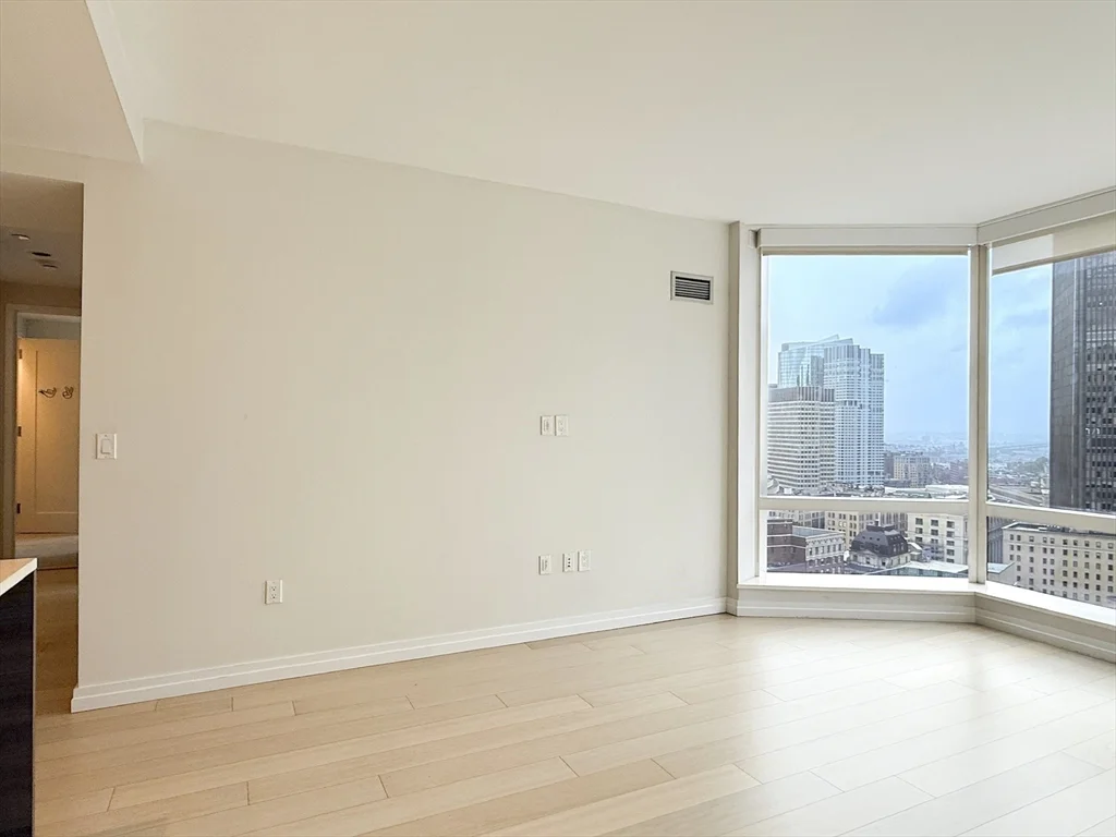 1 Franklin St, Midtown