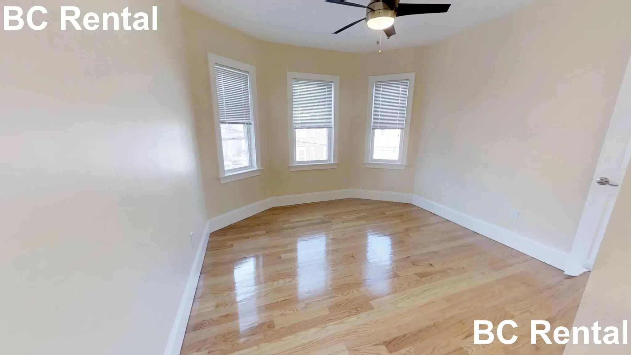 30 Cambridge Ter, Neighborhood Nine