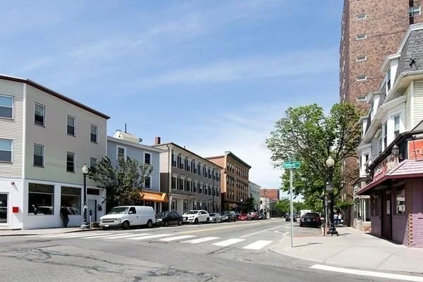 113 Tremont St, Inman Square