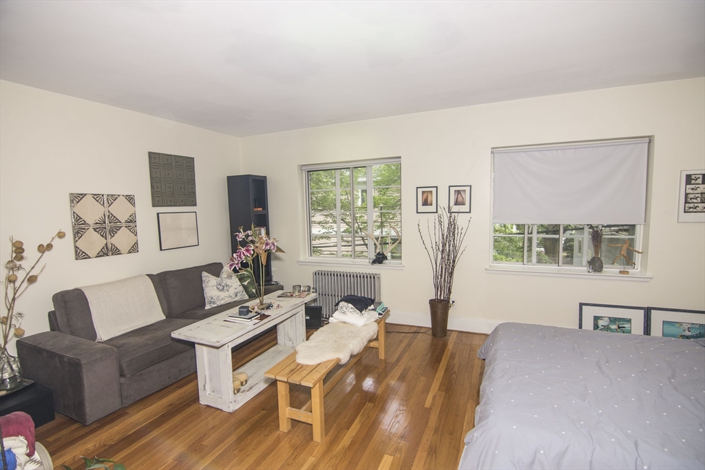 36 Highland Ave, Inman Square