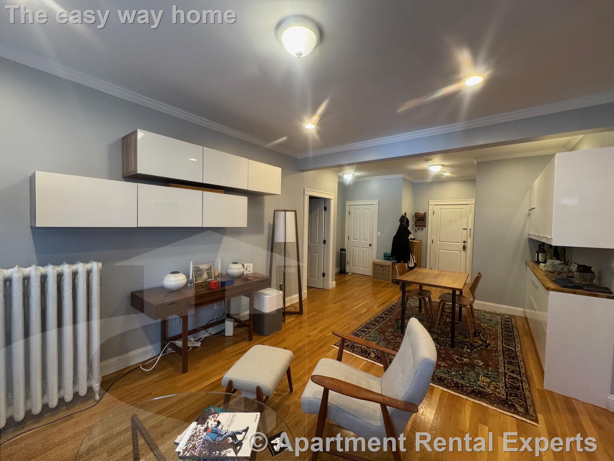 55 Magazine St, Cambridgeport