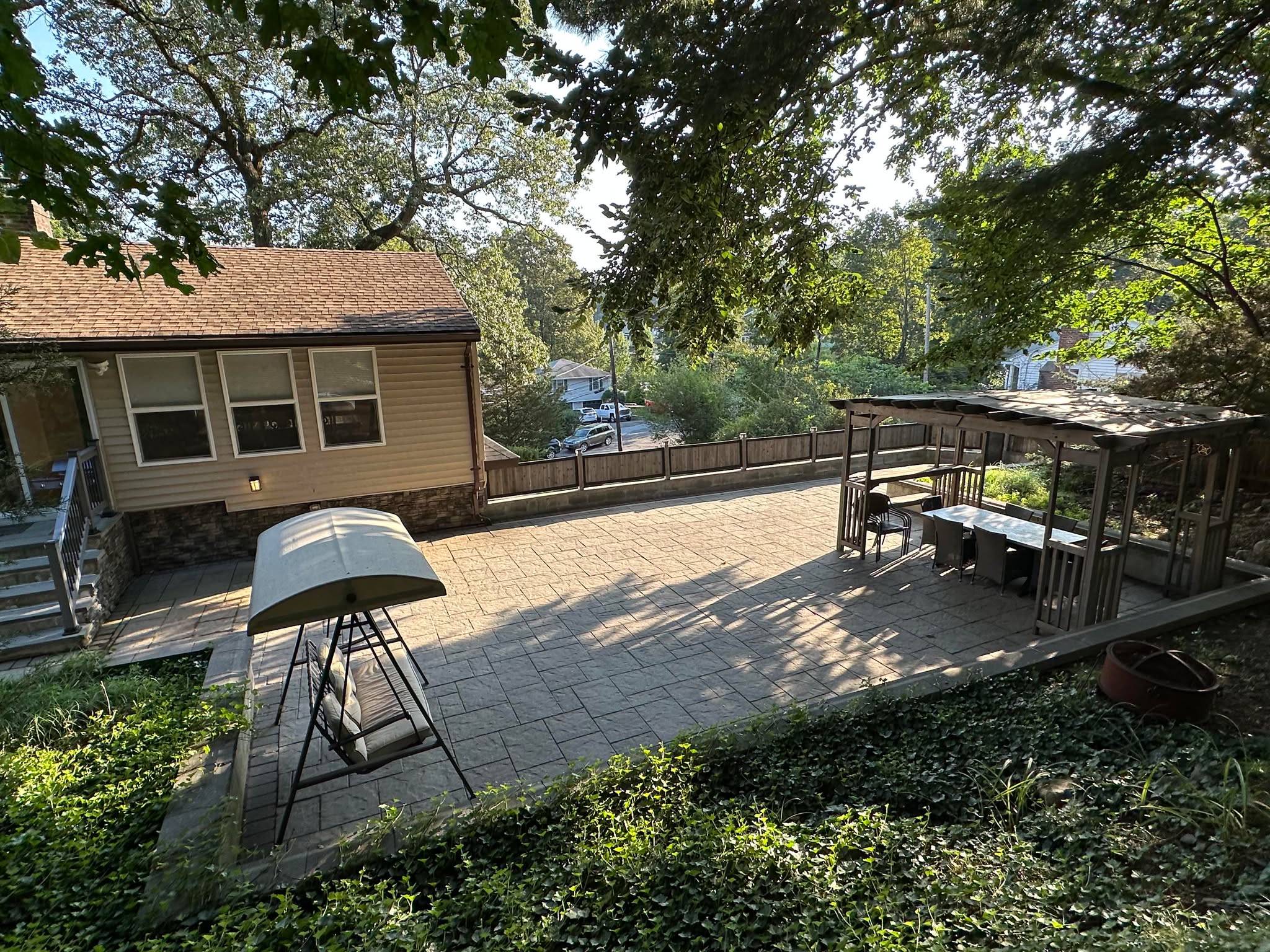 35 Glen Circle, Piety Corner Historic District