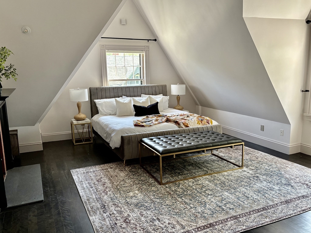 8 Trail St, West Cambridge