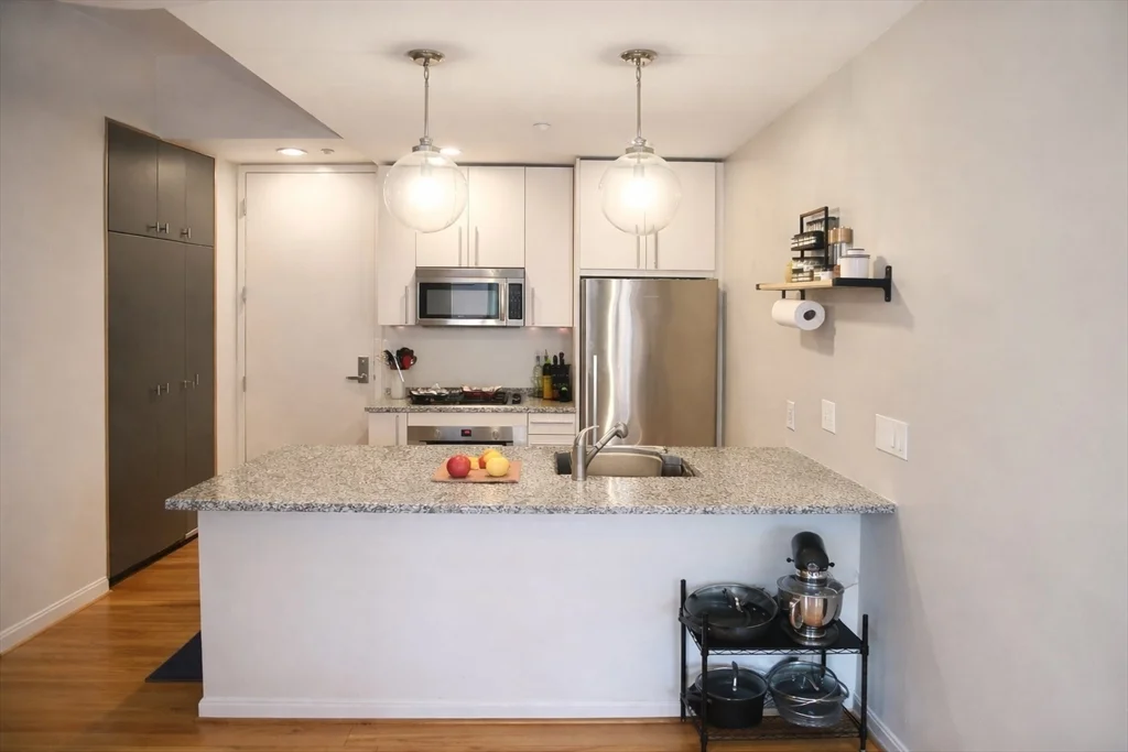 40 Fay St, South End