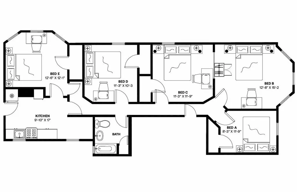 787 Columbia Rd, Dorchester