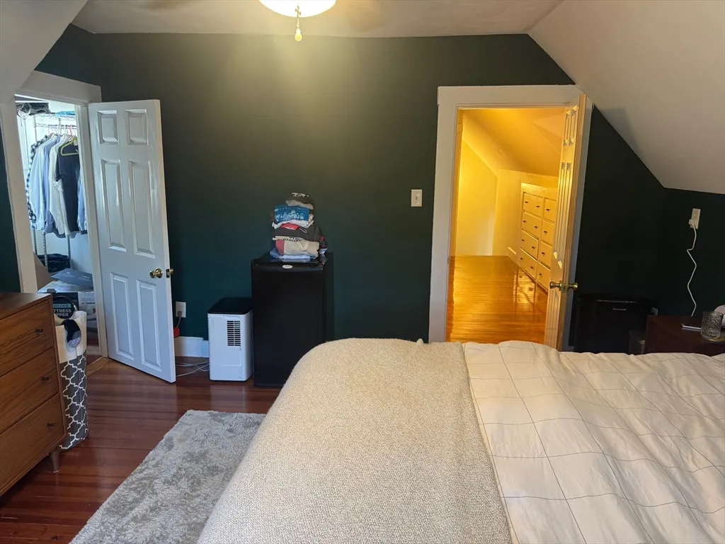 145 Albion St, Powder House Square