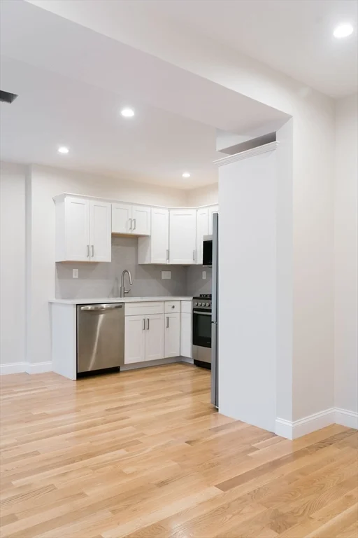 217 West 9th, South Boston