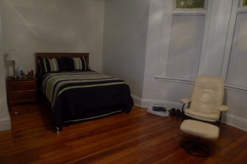 862 Huntington Ave, Mission Hill